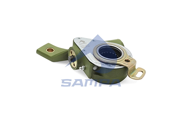 Adjuster, braking system