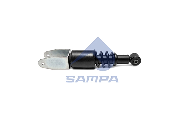 Shock Absorber, driver cab suspension