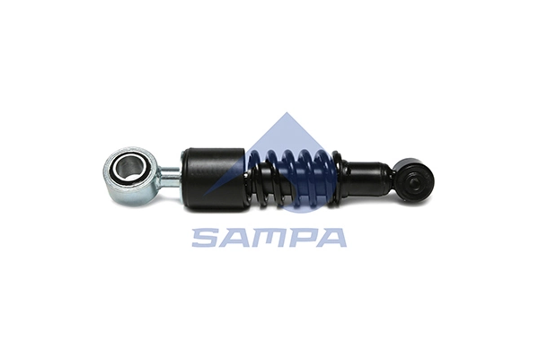Shock Absorber, driver cab suspension