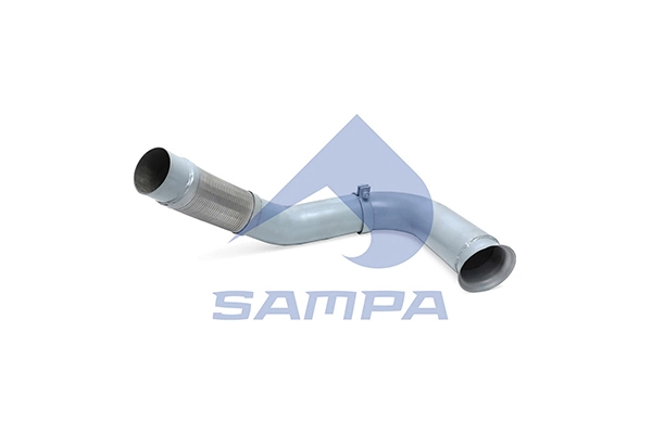 Exhaust Pipe
