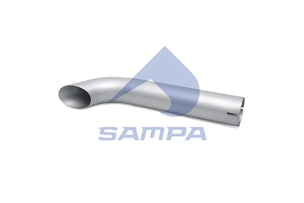 Exhaust Pipe