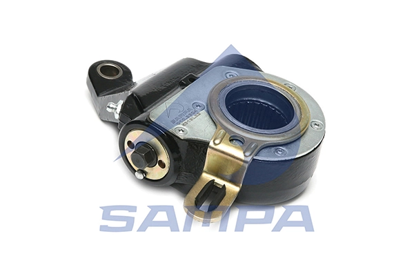 Adjuster, braking system