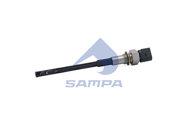 Sensor, engine oil level