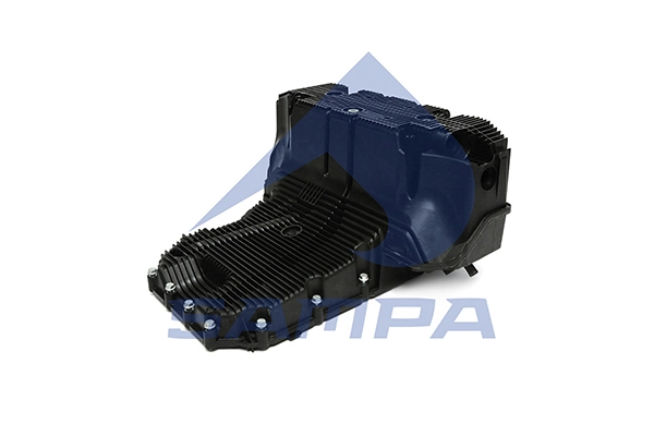 Oil Sump