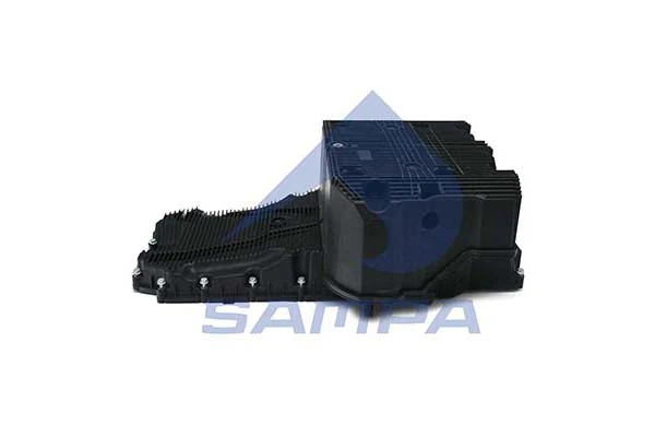 Oil Sump