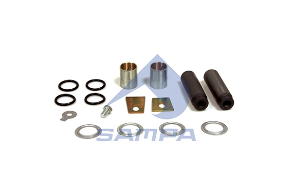 Repair Kit, brake shoe sleeve