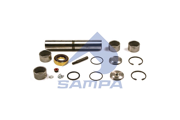Repair Kit, kingpin