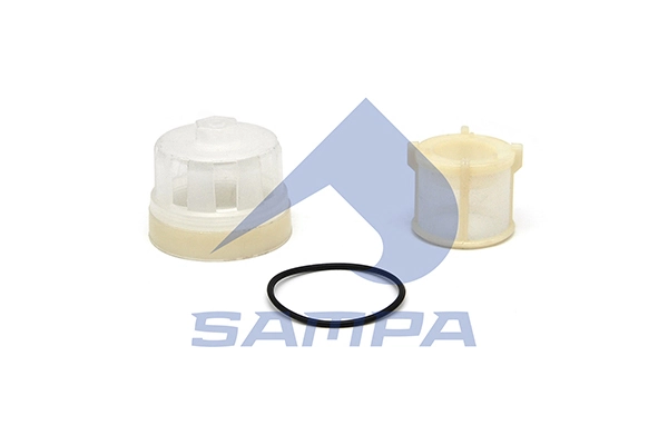 Repair Kit, fuel pump