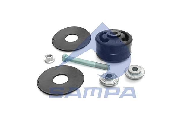 Repair Kit, kingpin