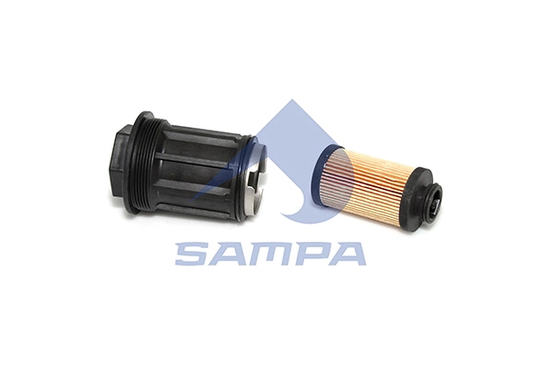 Urea Filter