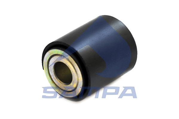 Bushing, leaf spring