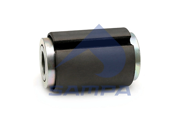 Bushing, leaf spring