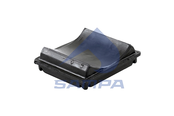 Rubber Buffer, suspension
