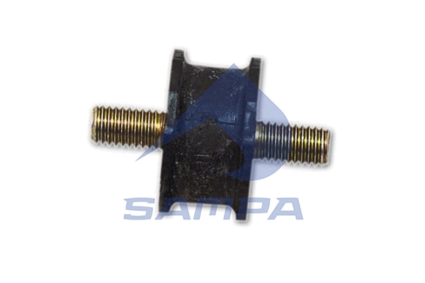 Rubber Buffer, muffler