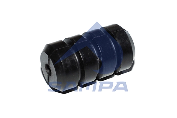 Rubber Buffer, driver cab