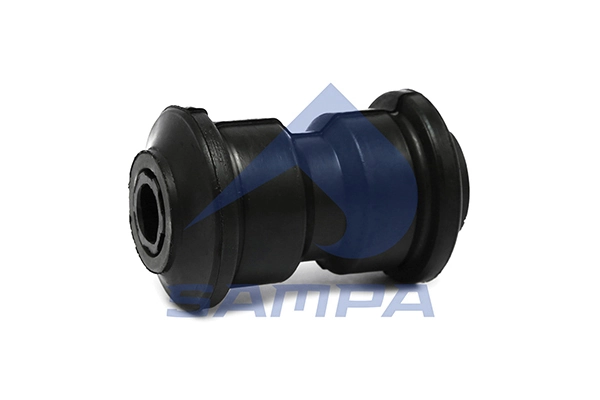 Bushing, leaf spring