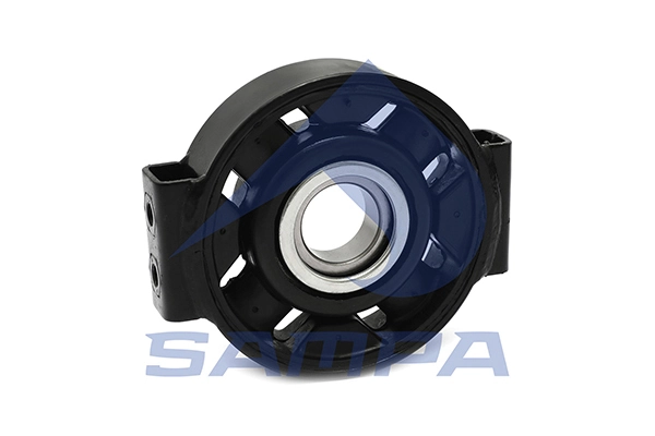 Suspension, propshaft