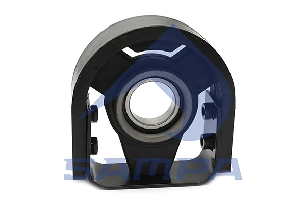 Suspension, propshaft