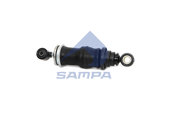 Shock Absorber, driver cab suspension
