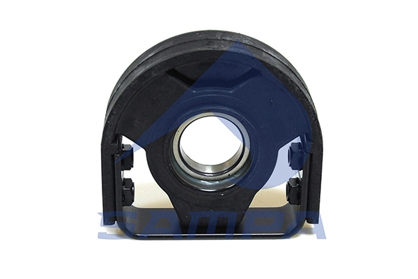 Suspension, propshaft