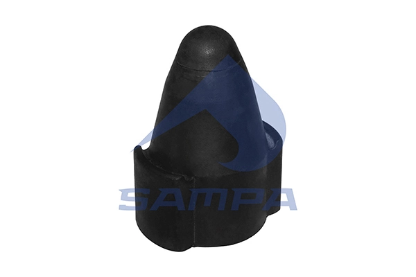 Rubber Buffer, suspension