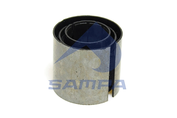 Mounting, stabiliser bar