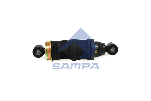 Shock Absorber, driver cab suspension