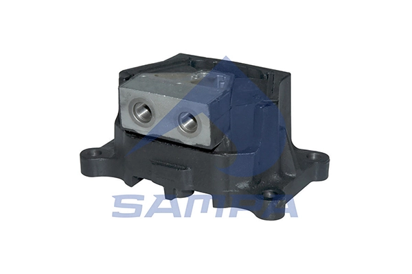 Mounting, engine