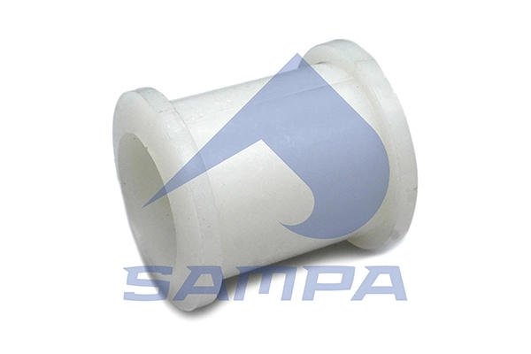 Mounting, stabiliser bar