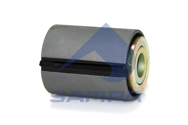 Bushing, leaf spring