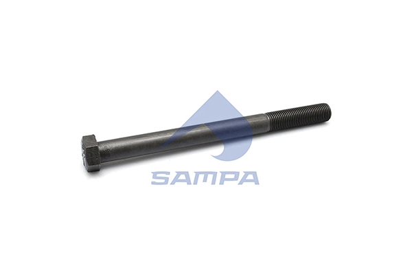 Spring Bolt