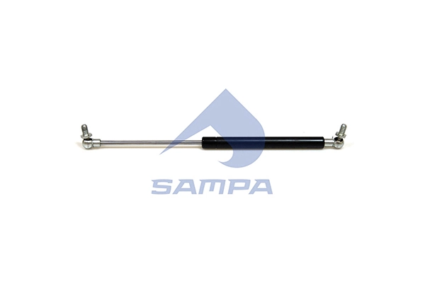 Gas Spring, tool cabinet flap