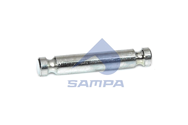 Spring Retaining Pin, brake shoe