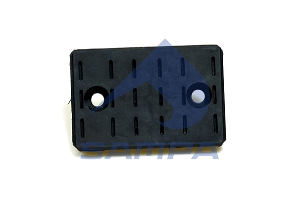 Rubber Buffer, suspension