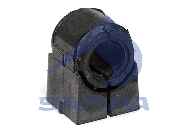 Mounting, stabiliser bar