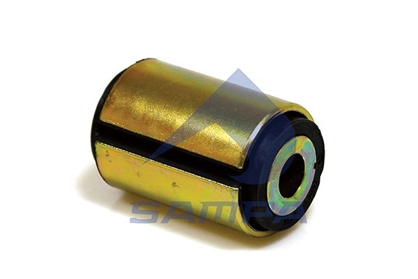 Bushing, leaf spring