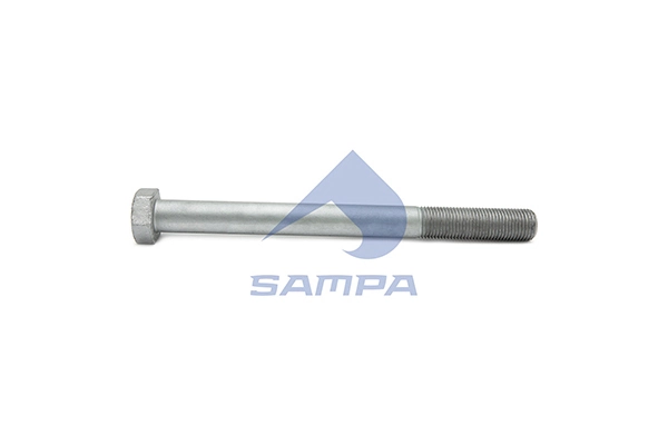 Spring Bolt