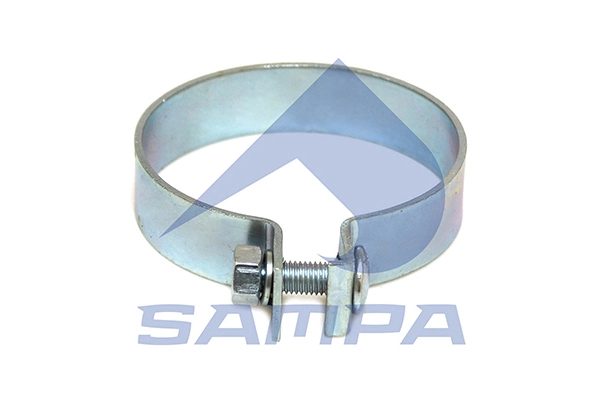Pipe Connector, exhaust system
