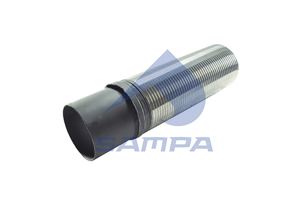 Flexible Pipe, exhaust system