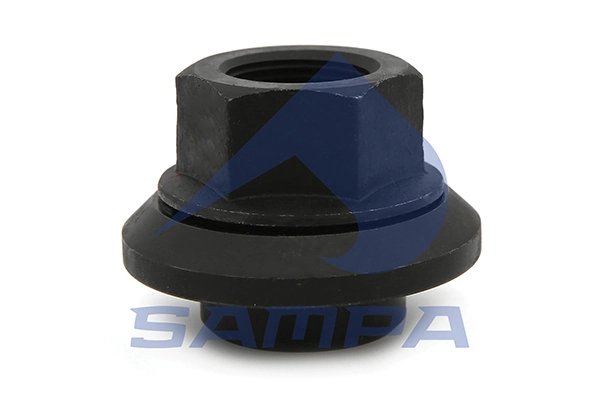 Wheel Nut