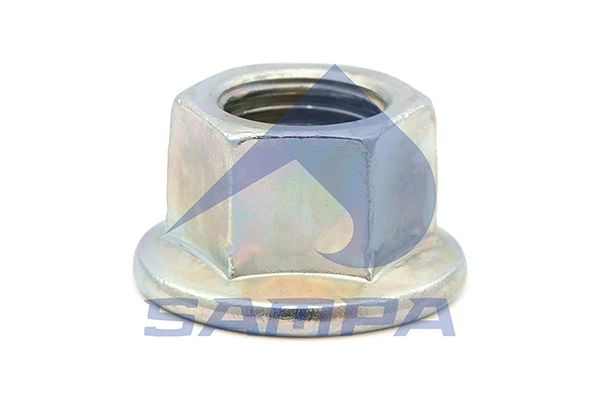 Wheel Nut