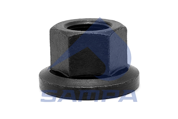 Wheel Nut