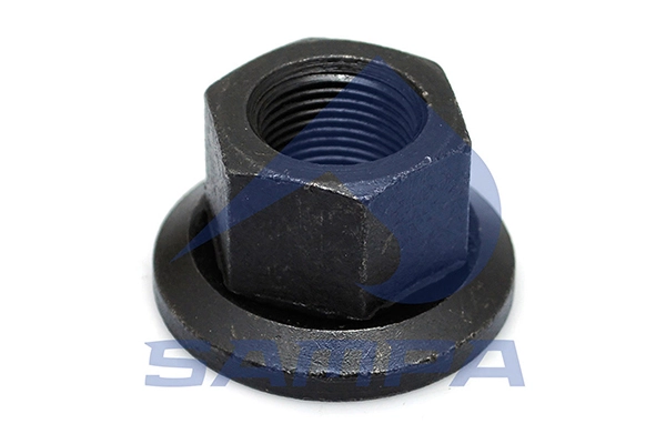 Wheel Nut