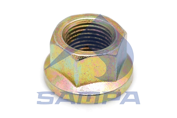 Wheel Nut
