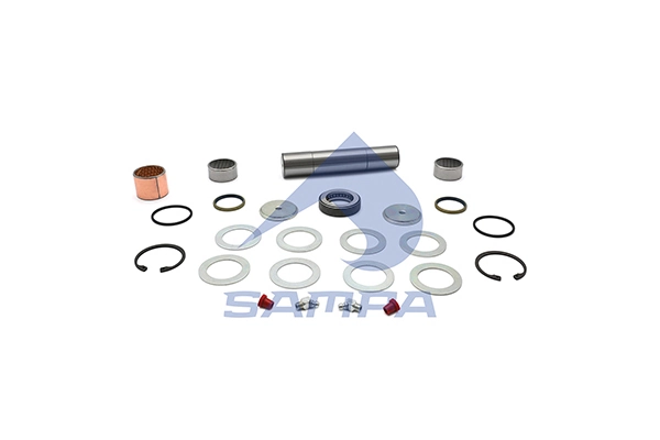 Repair Kit, kingpin
