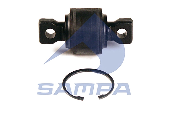 Repair Kit, control/trailing arm