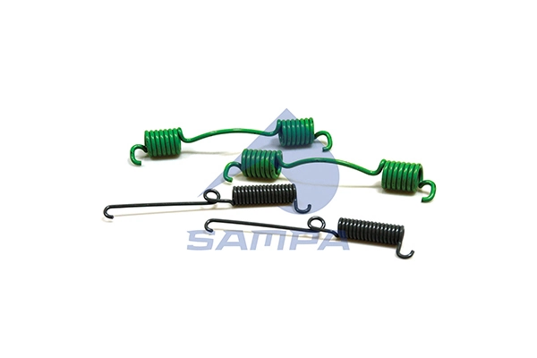 Repair kit, automatic adjustment