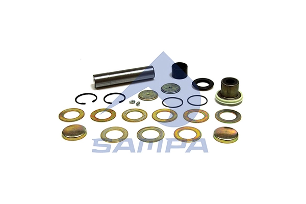Repair Kit, kingpin