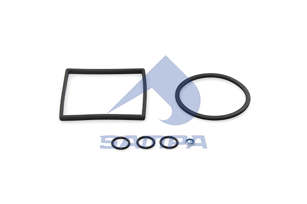Seal, fuel filter