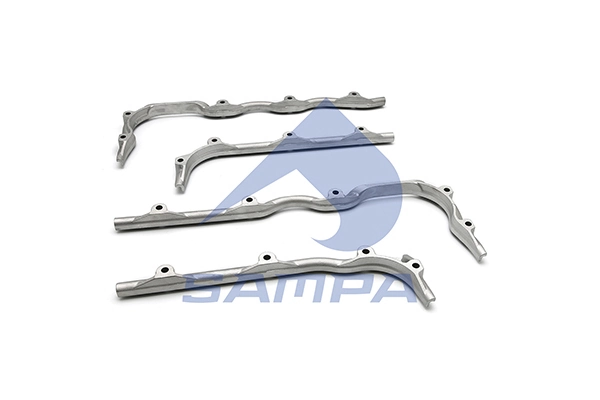 Gasket Set, oil sump
